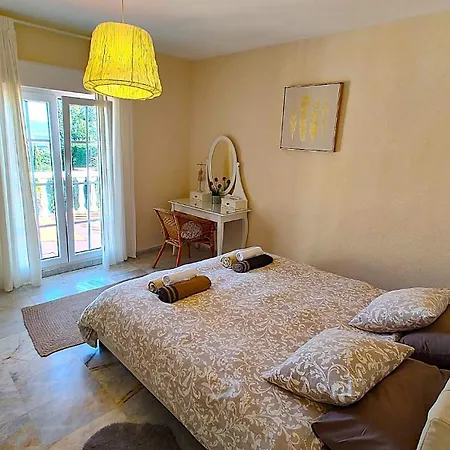 Buenavista - Sea View, Private Heated Pool, Spa, 5 Bedrooms *