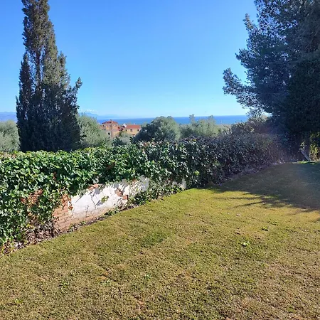 Buenavista - Sea View, Private Heated Pool, Spa, 5 Bedrooms Villa