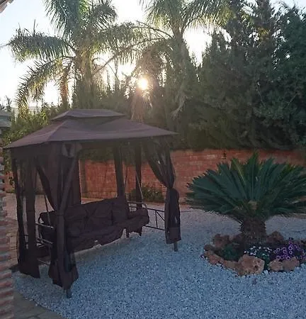 Buenavista - Sea View, Private Heated Pool, Spa, 5 Bedrooms
