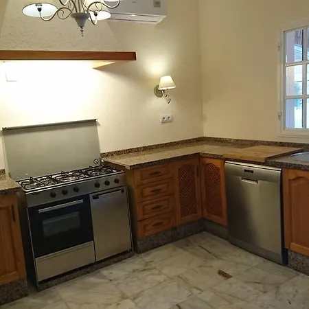 Buenavista - Sea View, Private Heated Pool, Spa, 5 Bedrooms