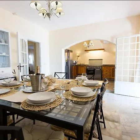 Buenavista - Sea View, Private Heated Pool, Spa, 5 Bedrooms *