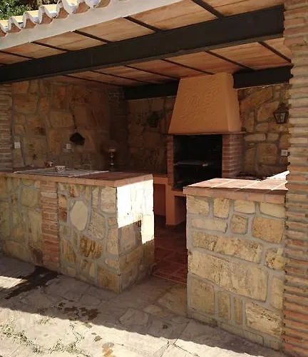 Buenavista - Sea View, Private Heated Pool, Spa, 5 Bedrooms Málaga