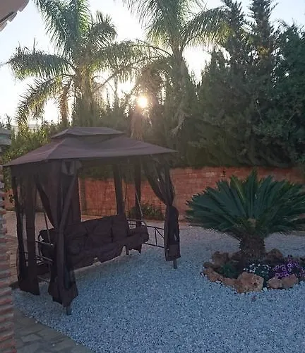 Buenavista - Sea View, Private Heated Pool, Spa, 5 Bedrooms
